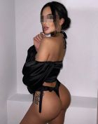 Джессика — массаж лингама, классический секс