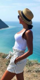 Лили, тел. 8 921 792-24-04 — BDSM услуги