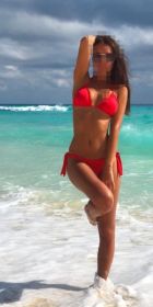 инди Лили, 30 лет — частное объявление