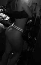 девушки Уфа — инди Ника