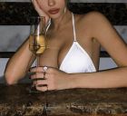 Эля из Борделя — анкета рабыни, 28 лет, г. Уфа