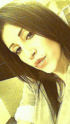 Наташенька, 26 лет — частная анкета шлюхи