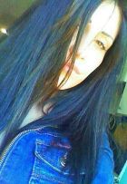 молодая проститутка Наташенька, фото