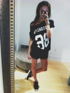 Новая проститутка Алла, рост: 159, вес: 52