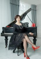 Девушка легкого поведения  Дарья с аппетитными формами