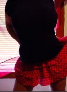 Жанна, рост: 156, вес: 48 — элитные эскорт услуги