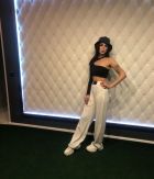 Геля — эротический массаж лингама от 2500 руб. 