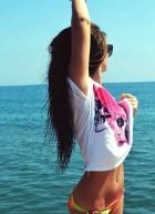 Олечка — секс за деньги в Уфе от 3000 руб. в час