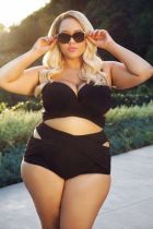 БДСМ знакомства (Илона, 31 лет)