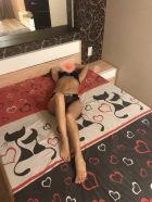 Снежанна - массаж с интимом от 4000 руб. в час