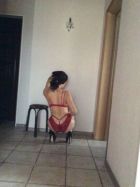 Анюта — секс и массаж от 4000 руб. в час