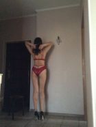 Анюта, тел. 8 953 765-92-25 - секс с молодой студенткой