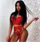 Карина, рост: 163, вес: 57 - проститутка с настоящими фото