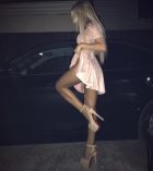 Соня — анкета шлюхи