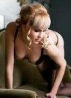 Дарья, тел. 8 981 986-39-66 предлагает знакомство для страпона и не только