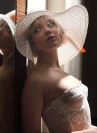 Лола, 22 лет — проститутка в Уфе