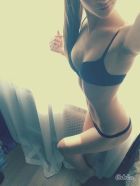 Алёна — проститутка из Украины, от 3000 руб. в час