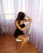 инди Оксана — фото и отзывы