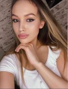 Ася, эротическое фото