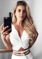 девушка Диана, 22 — интим услуги