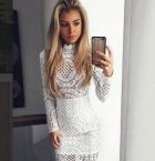 Диана (инди), фото шлюхи