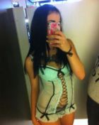 БДСМ индивидуалка Кристина, 23 лет, рост: 157