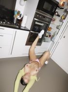 снять проститутку от 2500 руб. в час (Настя, рост: 151, вес: 42)