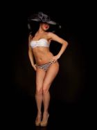 Ксюша, рост: 174, вес: 72 — проститутка по вызову