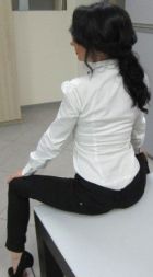 БДСМ рабыня Настя, 21 лет