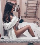 Леночка — закажите эту проститутку онлайн в Уфе