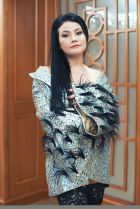 Анжелика, анкетное фото