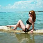 Анжела, рост: 169, вес: 65 — элитный секс 24 7