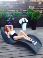 VIP девушка Алекса, рост: 171, вес: 68, от 4000 руб. в час