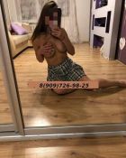 Заказать девушку от 3500 руб. в час (Анна, 25 лет)