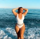 Дорогая элитная проститутка Альбина, рост: 161, вес: 55