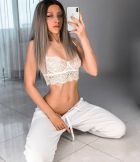 Грудастая куртизанка в Уфе