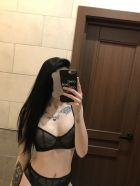 Эмили, фотография индивидуалки