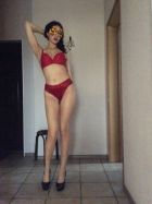 Анжелика — проститутка по вызову, от 5000 руб. в час