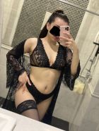 снять проститутку от 3500 руб. в час (Дашуля, рост: 166, вес: 61)