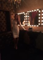 Люся — шлюха по вызову, от 3000 руб. в час