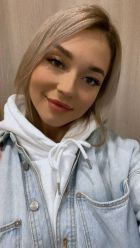 Алеся, рост: 151, вес: 41 - эротический массаж с сексом