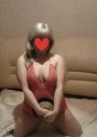 эскорт девушка — Jessica, 25 лет