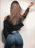 Катя, 26 лет. Секс-досуг