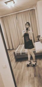 Дорогая элитная проститутка Алекса, рост: 156, вес: 49