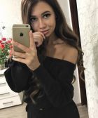 Антонина — проститутка для девушек 