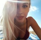 Знакомства в Уфе — Юля, 27 лет