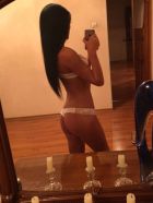 Алиса — знакомства для секса в Уфе