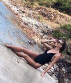 Алиша — анкета девушки и фото