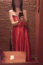 Катя, фото с SexUfa.love