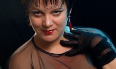 Индивидуалка Мила Тел. +7 987 583-88-95